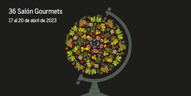 Salon Gourmets 