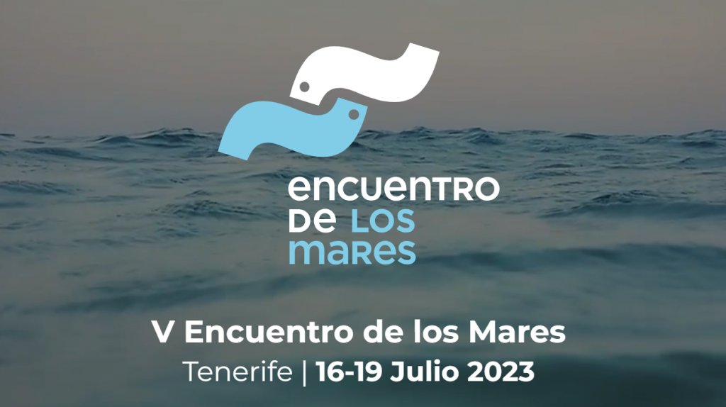 V Encuentro de los Mares