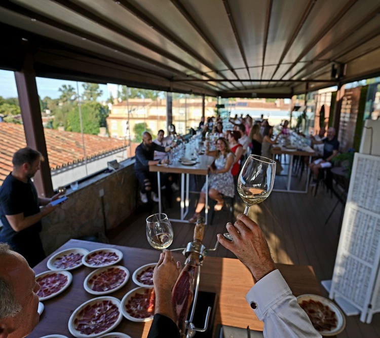 Espacio Vino On Tour