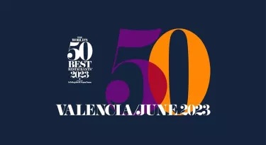 The World’s 50 Best Restaurants 2023