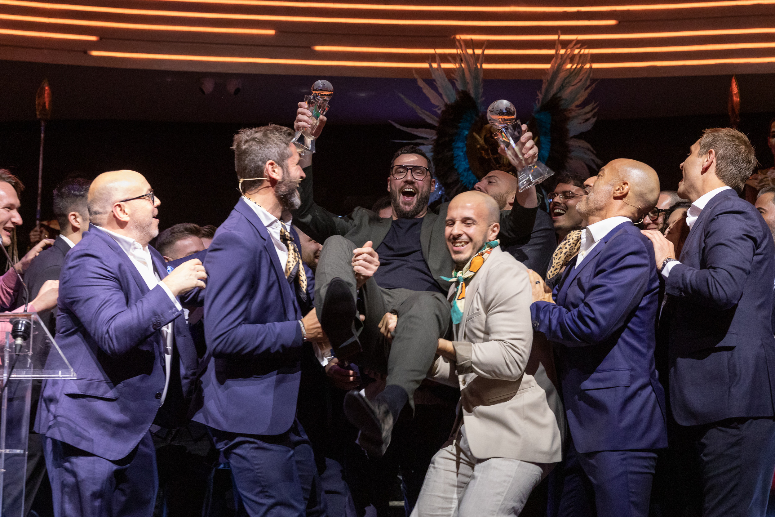 photo MARTIN MENDEZ ©️ 2023 / HEROES AGENCY