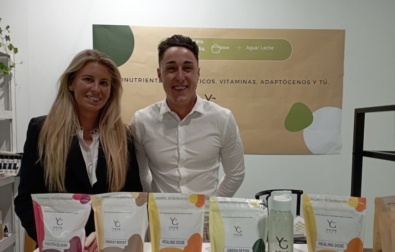 Yourgut, un formato innovador para consumir superalimentos