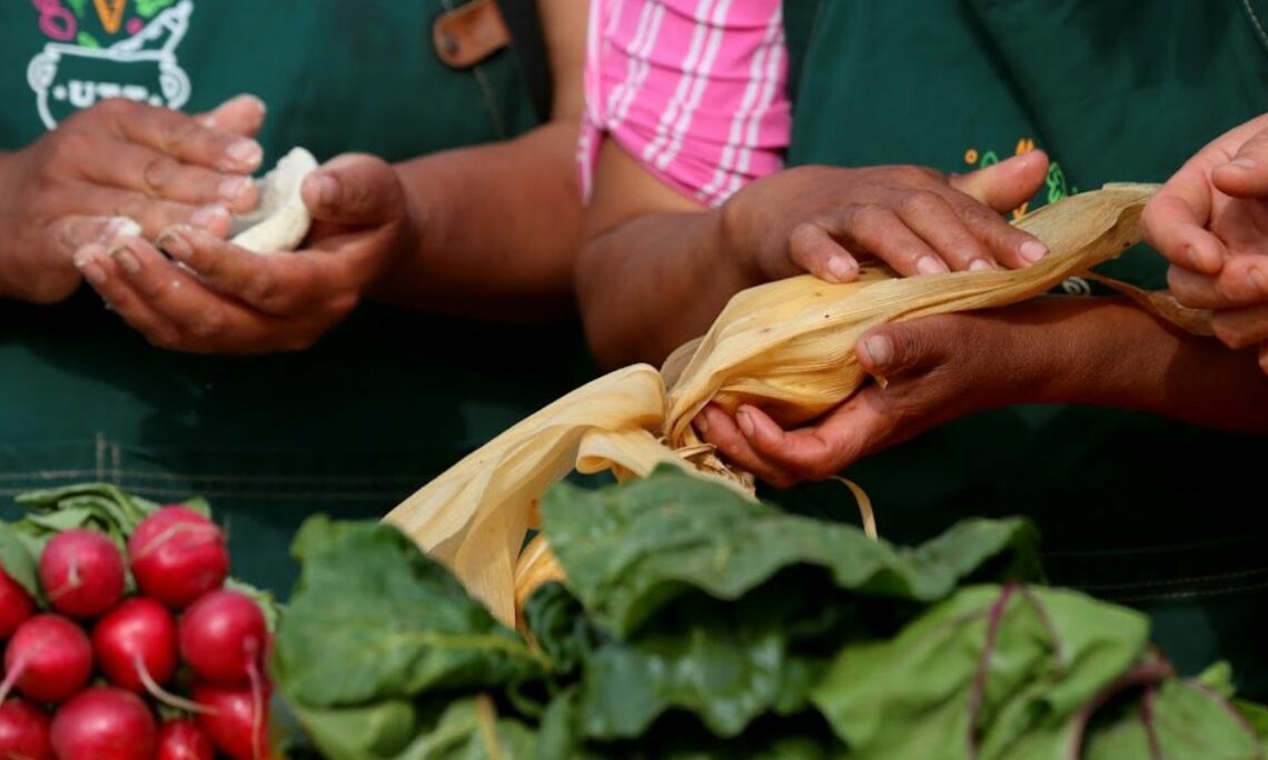 alimentación saludable