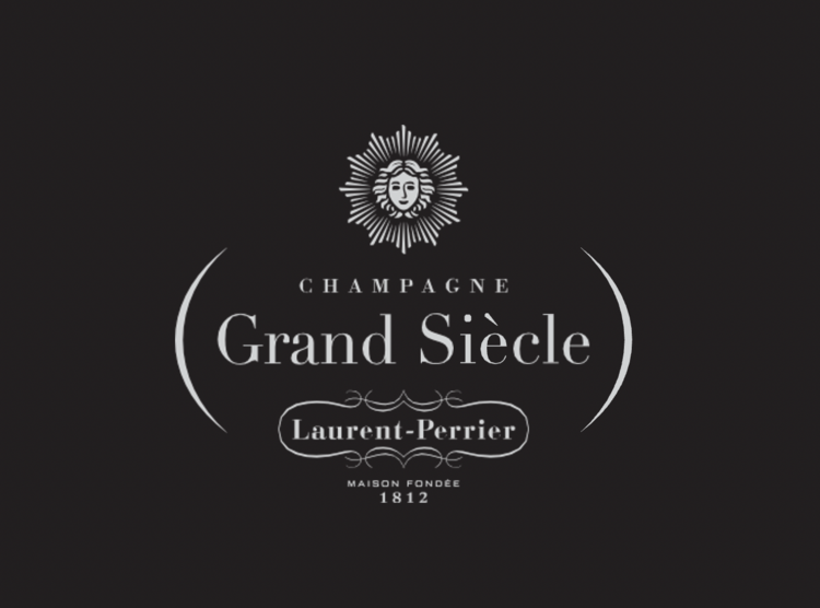 Grand Siècle de Laurent-Perrier
