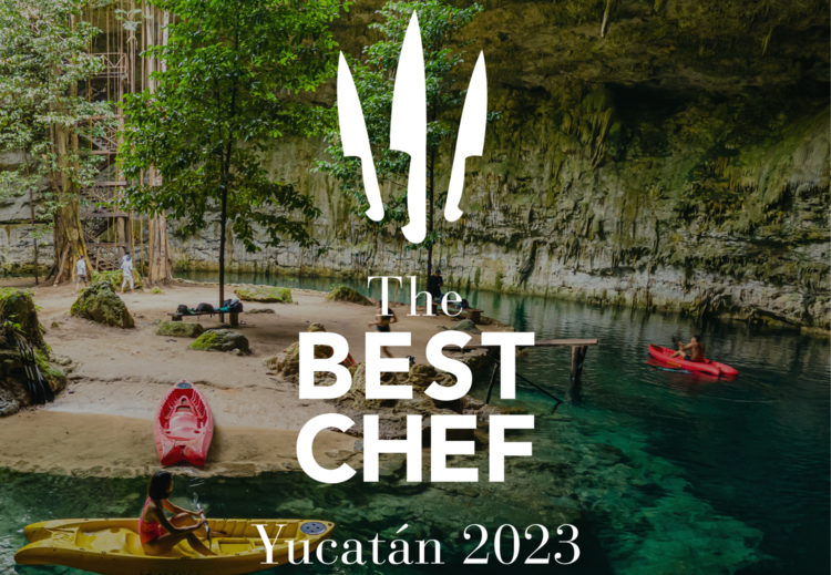 The Best Chef Awards