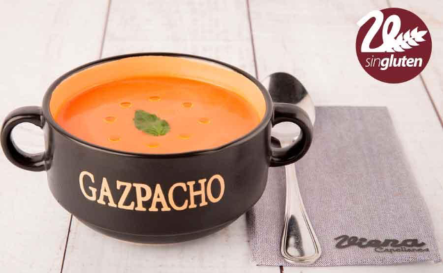 gazpacho