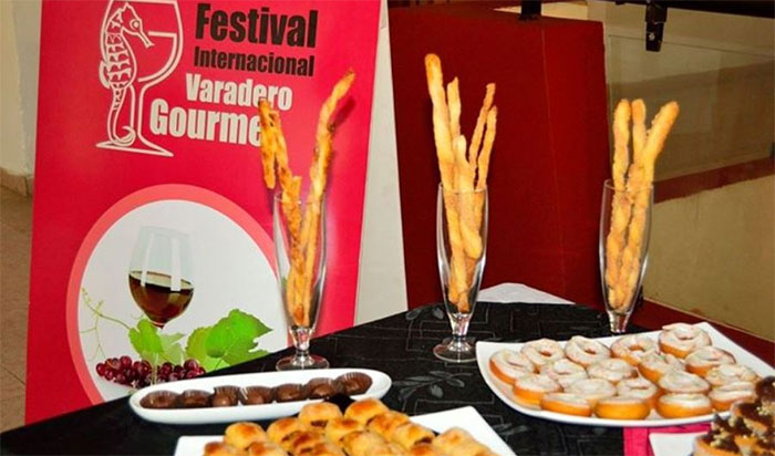 Festival Internacional Varadero Gourmet