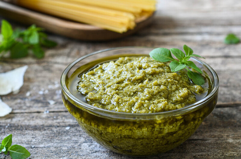 pesto
