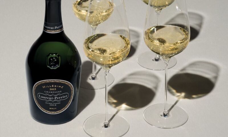 Brut Millésimé 2015