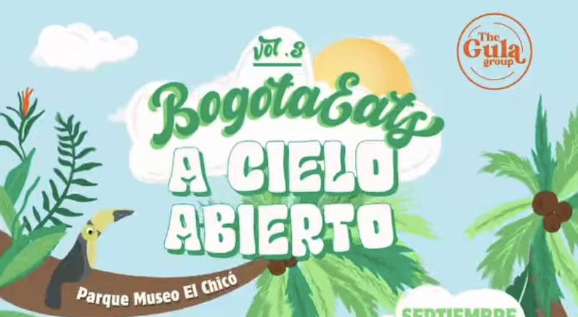  BogotaEats a Cielo Abierto