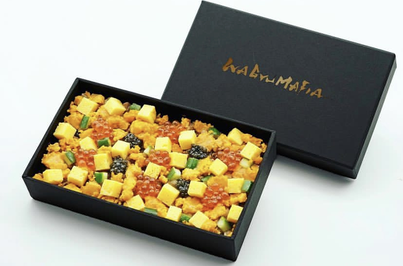 gastronomía japonesa 