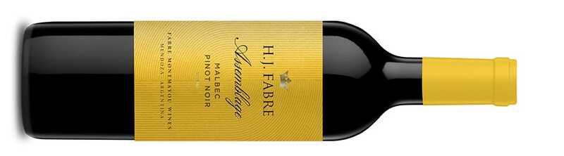 H. J. Fabre Assemblage