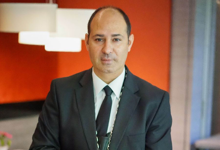 Raúl Miguel Revilla