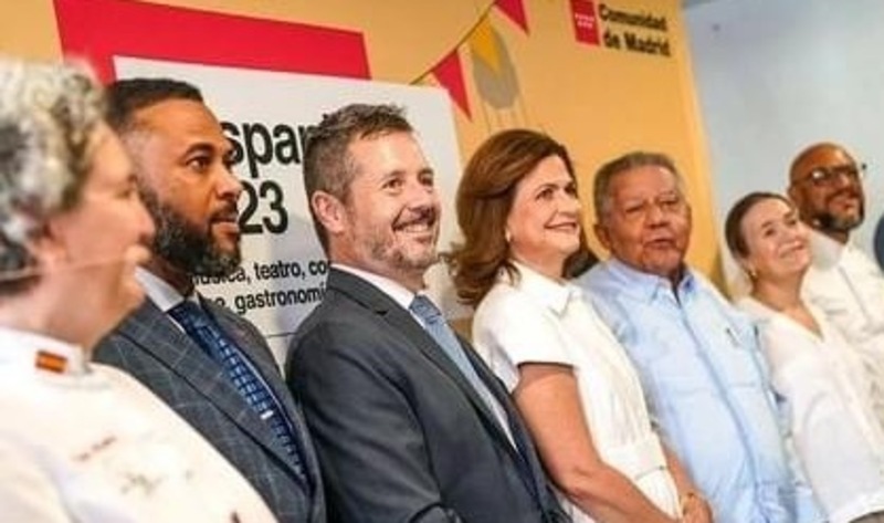 Semana Hispanidad 2023