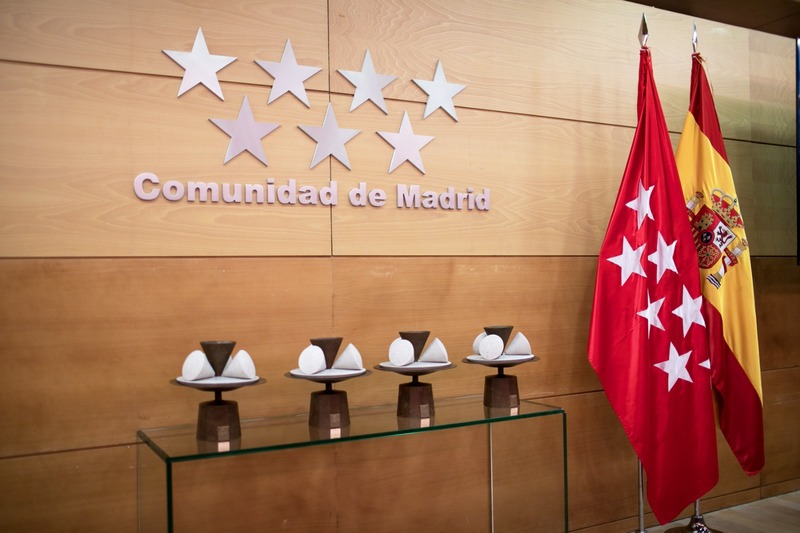 Galardones Iberoamericanos de Gastronomía