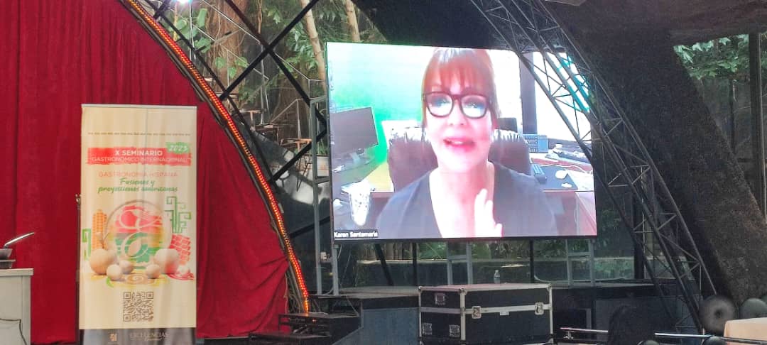 Seminario Excelencias 