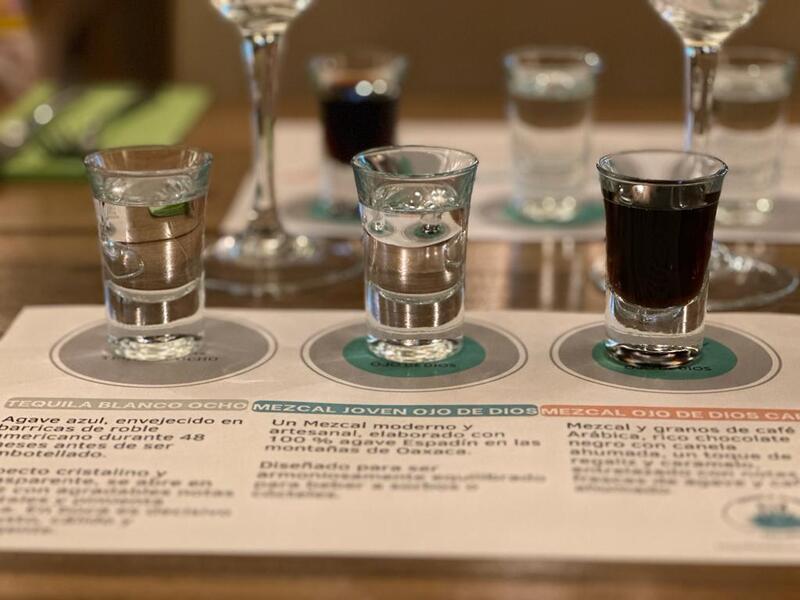  Tequila Club España