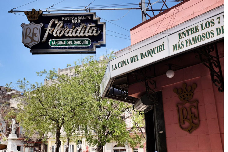 El Floridita