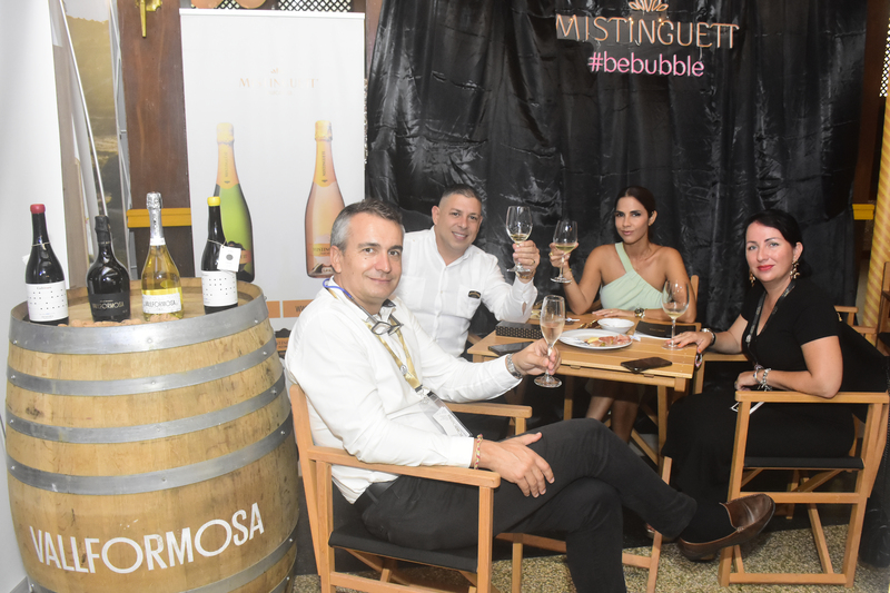 bodega Masia Vallformosa 