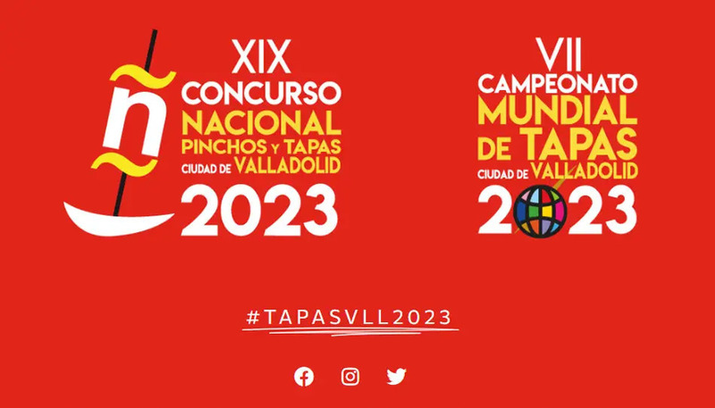 Campeonato Mundial de Tapas Ciudad de Valladolid