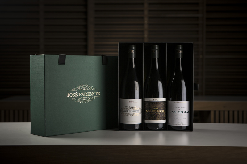 Bodegas José Pariente 