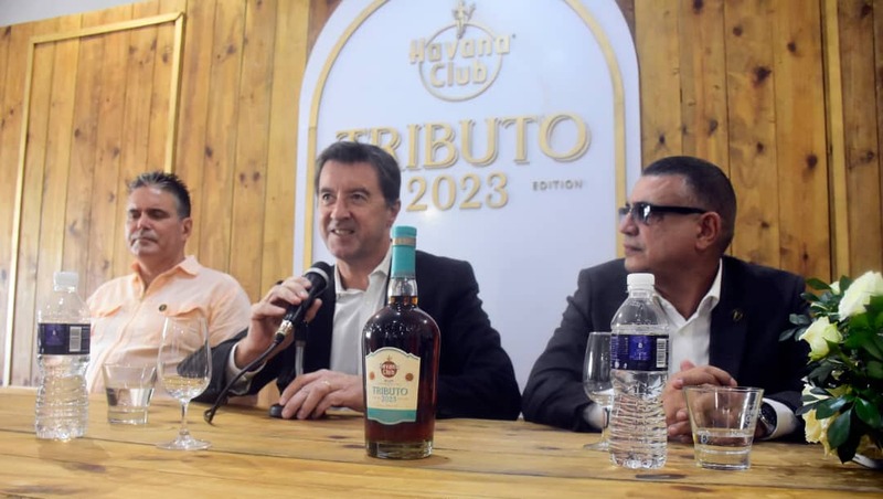 Tributo 2023 de Havana Club