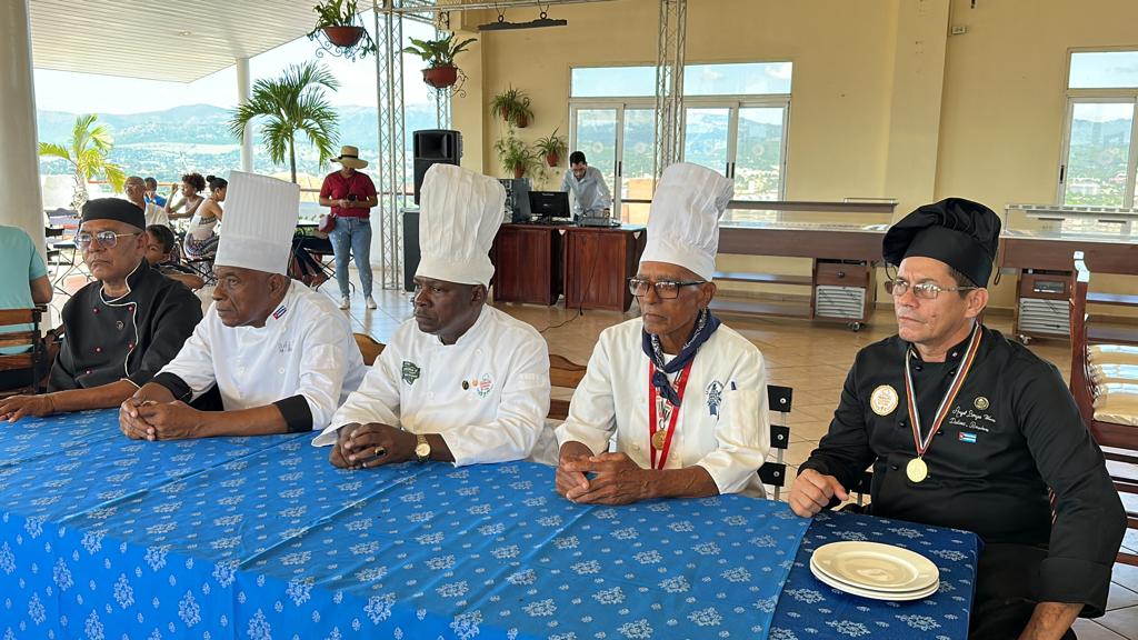 Festival Gastronomía