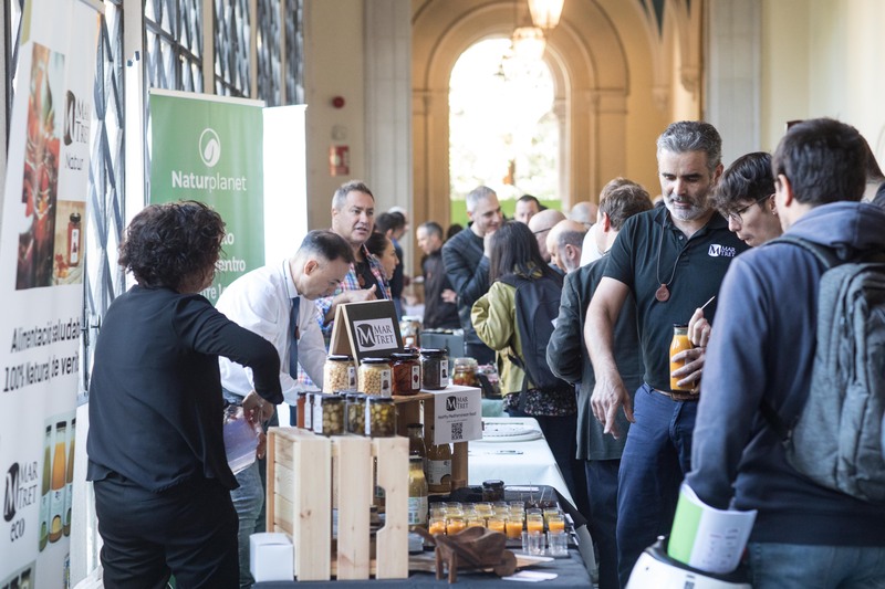 Science and Cooking World Congress