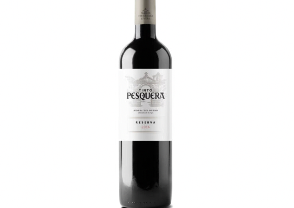 Pesquera Reserva 2019 (D.O. Ribera del Duero)
