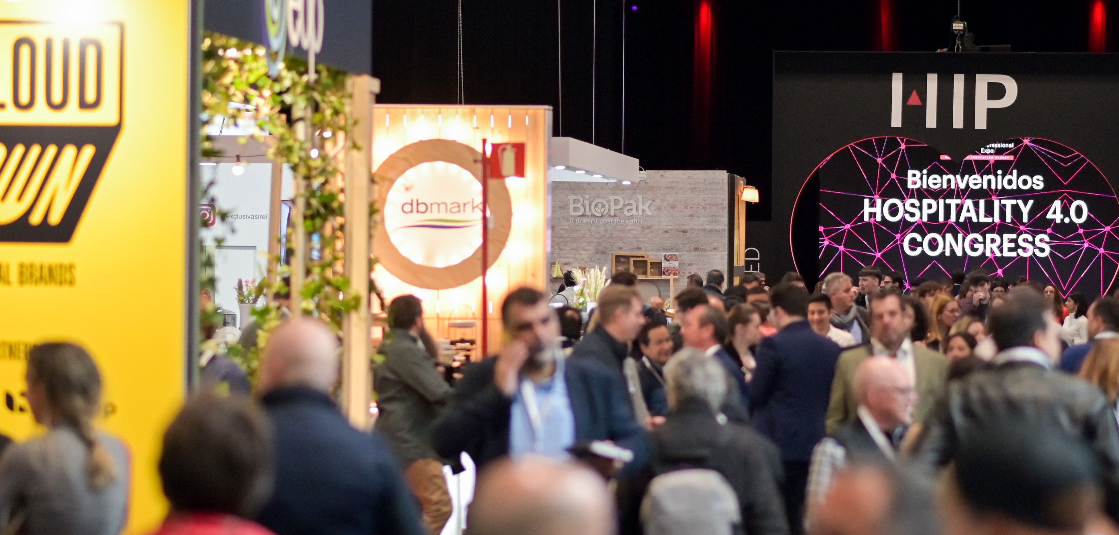 HIP – Horeca Professional Expo (19-21 febrero 2024, IFEMA MADRID)