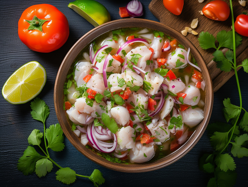Ceviche