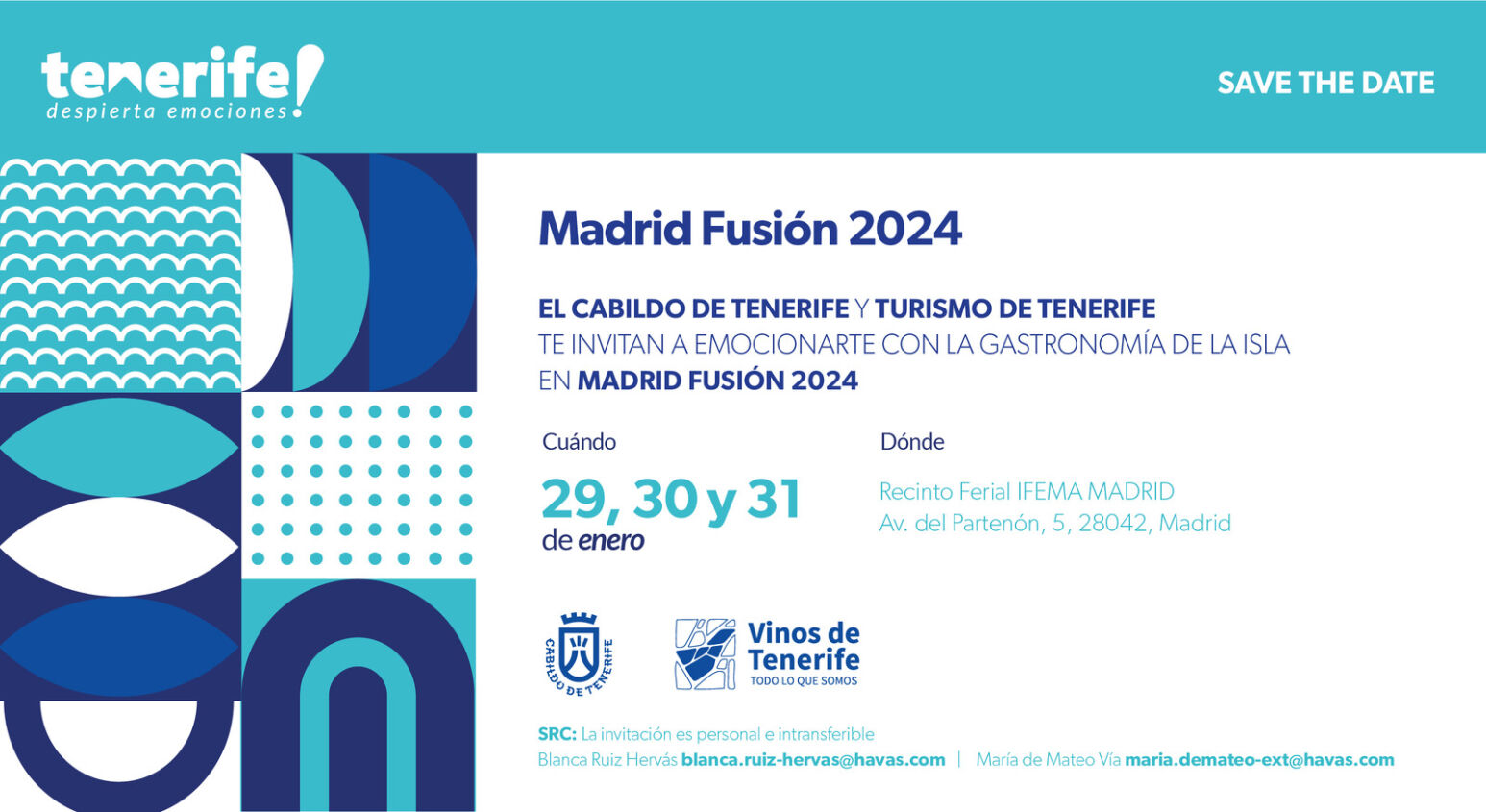 Madrid Fusión 
