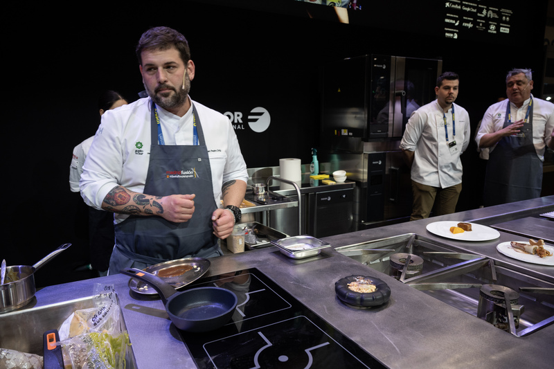 Ponencia Posibilidad y cocina