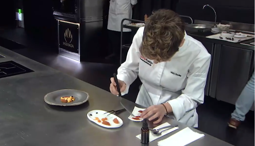 Madrid Fusión 2024: Escabeche a 3 modalidades 