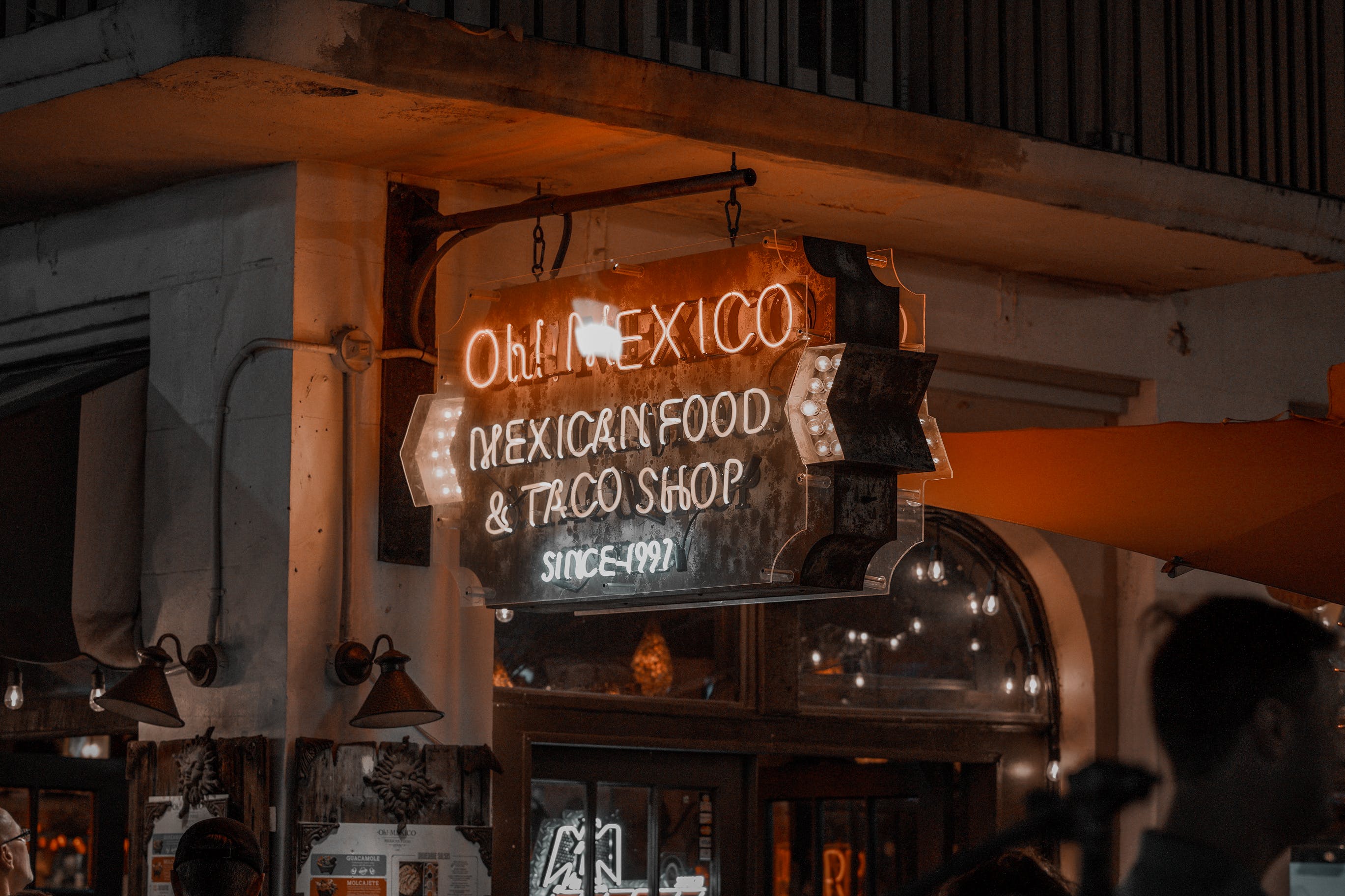 gastronomía mexicana