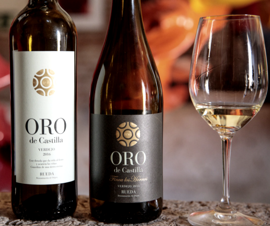 Bodega Oro de Castilla: 9 vinos con más de 90 puntos en Vinous