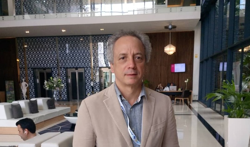 Javier Leal sobre Cuba Sabe 2024