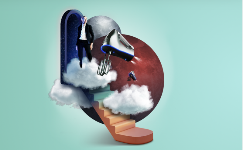 Salón de Innovación en Hostelería 