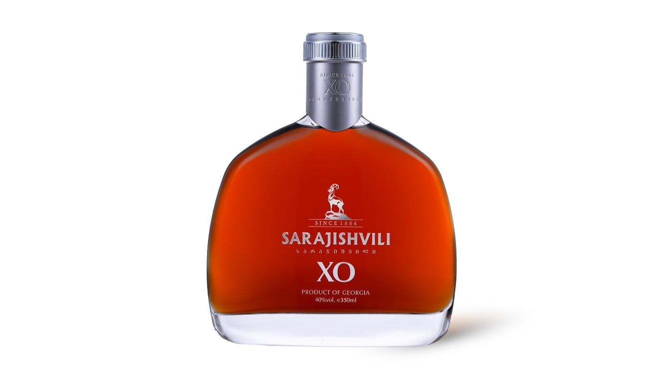 Sarajishvili