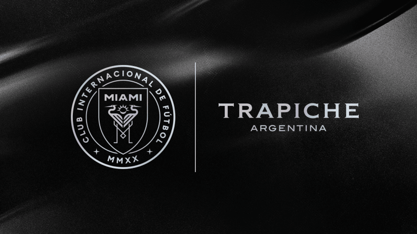 Trapiche, el vino oficial del Inter Miami