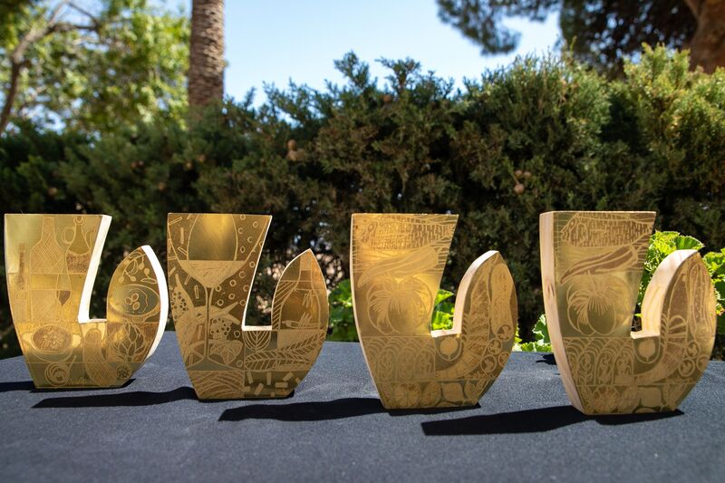 Premios Andalucía Gastronomía