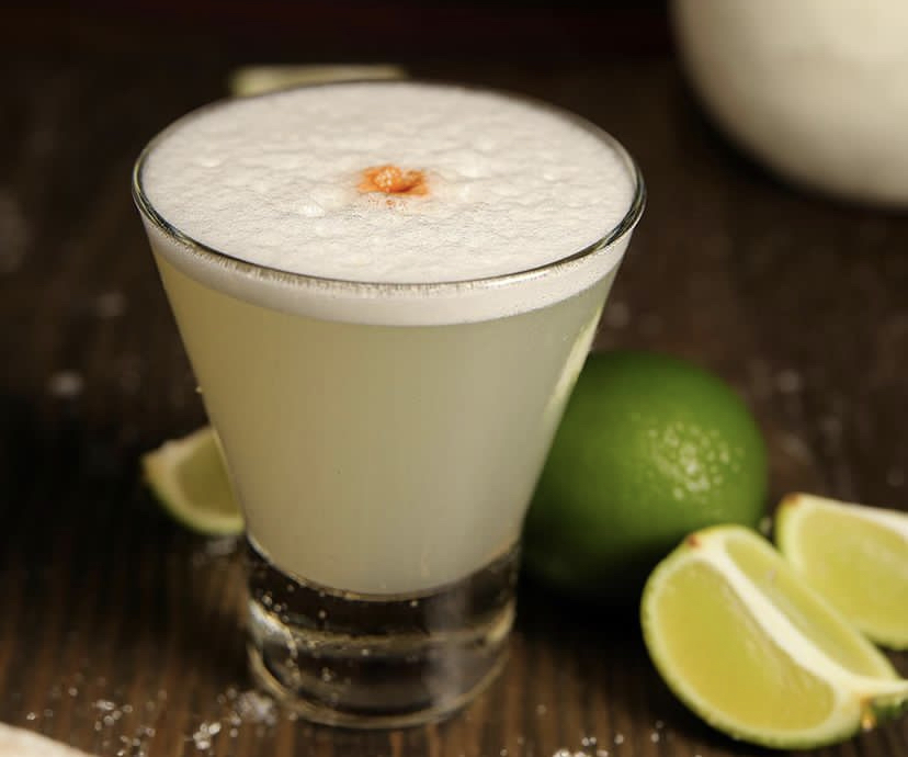 Pisco Sour