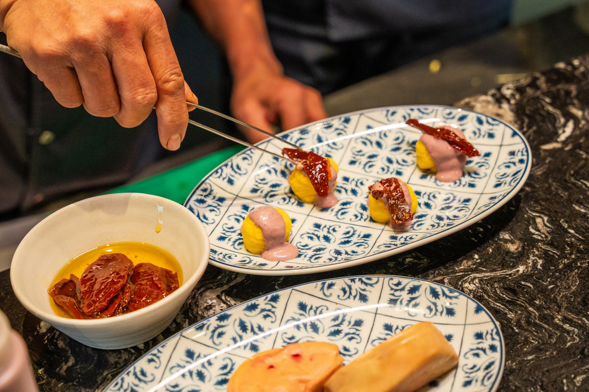 Jornadas Gastronómicas de la Val d’Aran