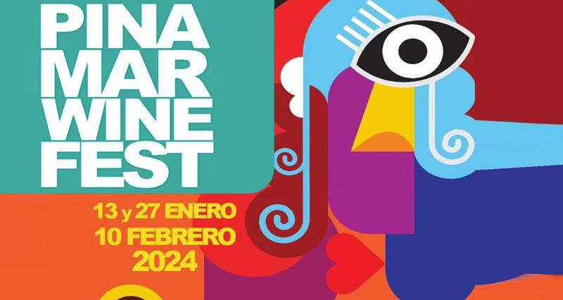 Pinamar Wine Fest