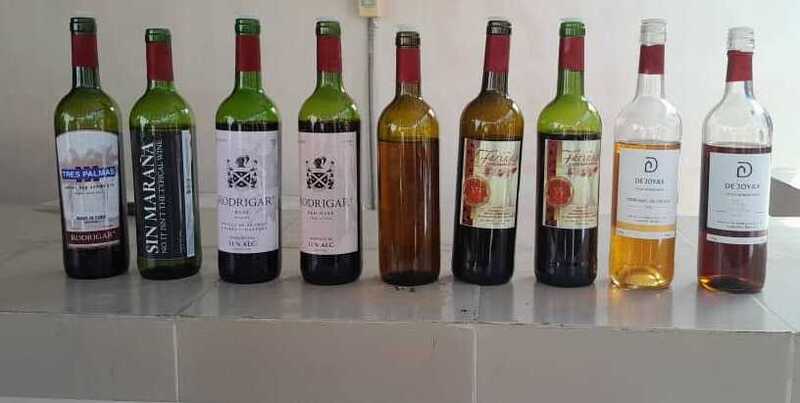 Asociación de Vinicultores de Cuba