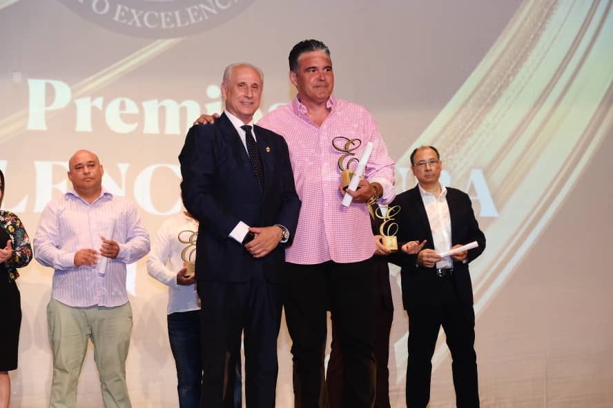 Havana Club International S.A., Premio a la Excelencia Verde