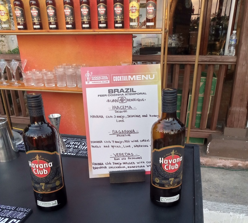 Havana Club