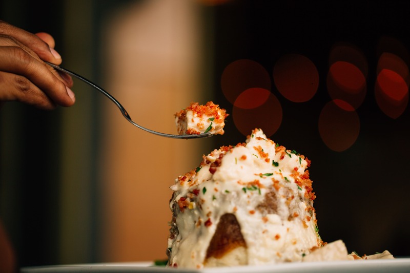 Gastronomía puertoriqueña