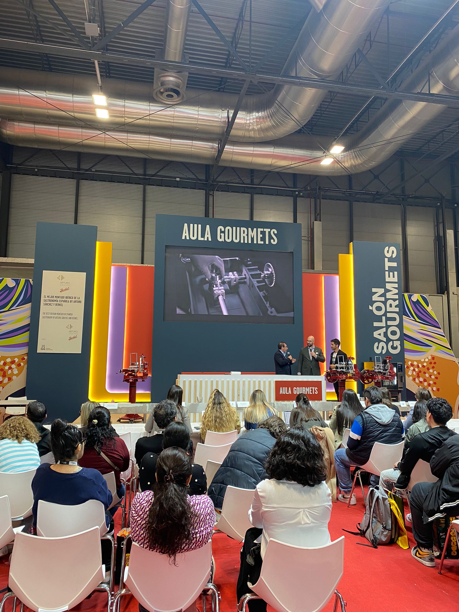 Mejor Montado Ibérico