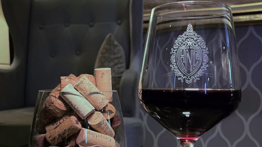 Hotel Nacional de Cuba